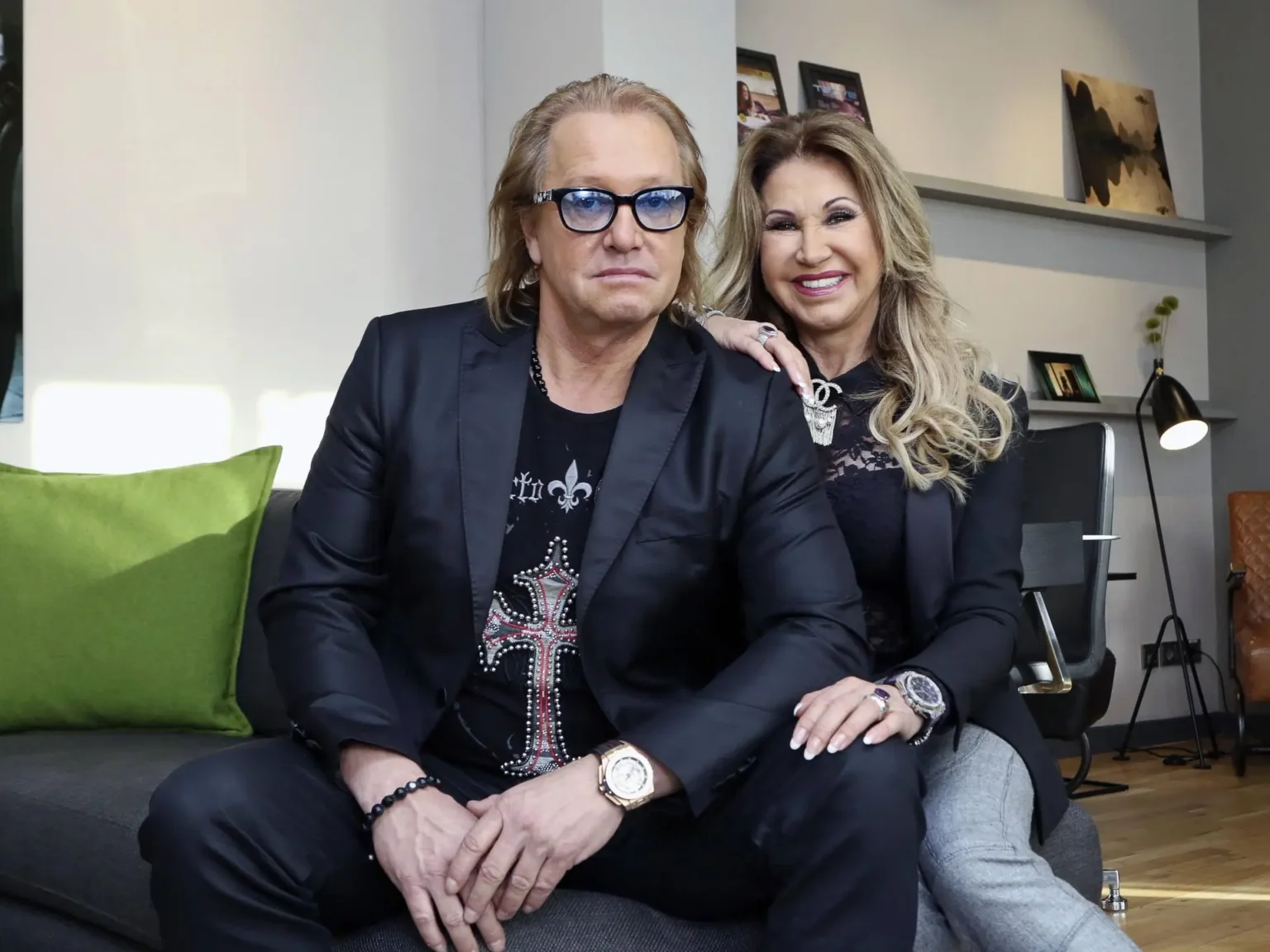 vermögen robert geiss