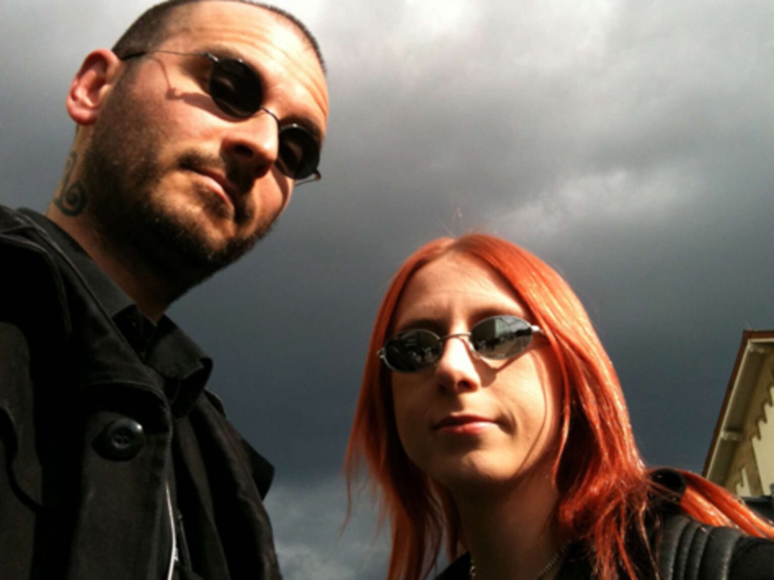 mark und lydia benecke trennung