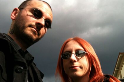 mark und lydia benecke trennung