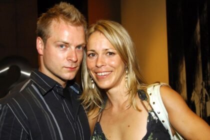 mit wem ist anneke kim sarnau verheiratet