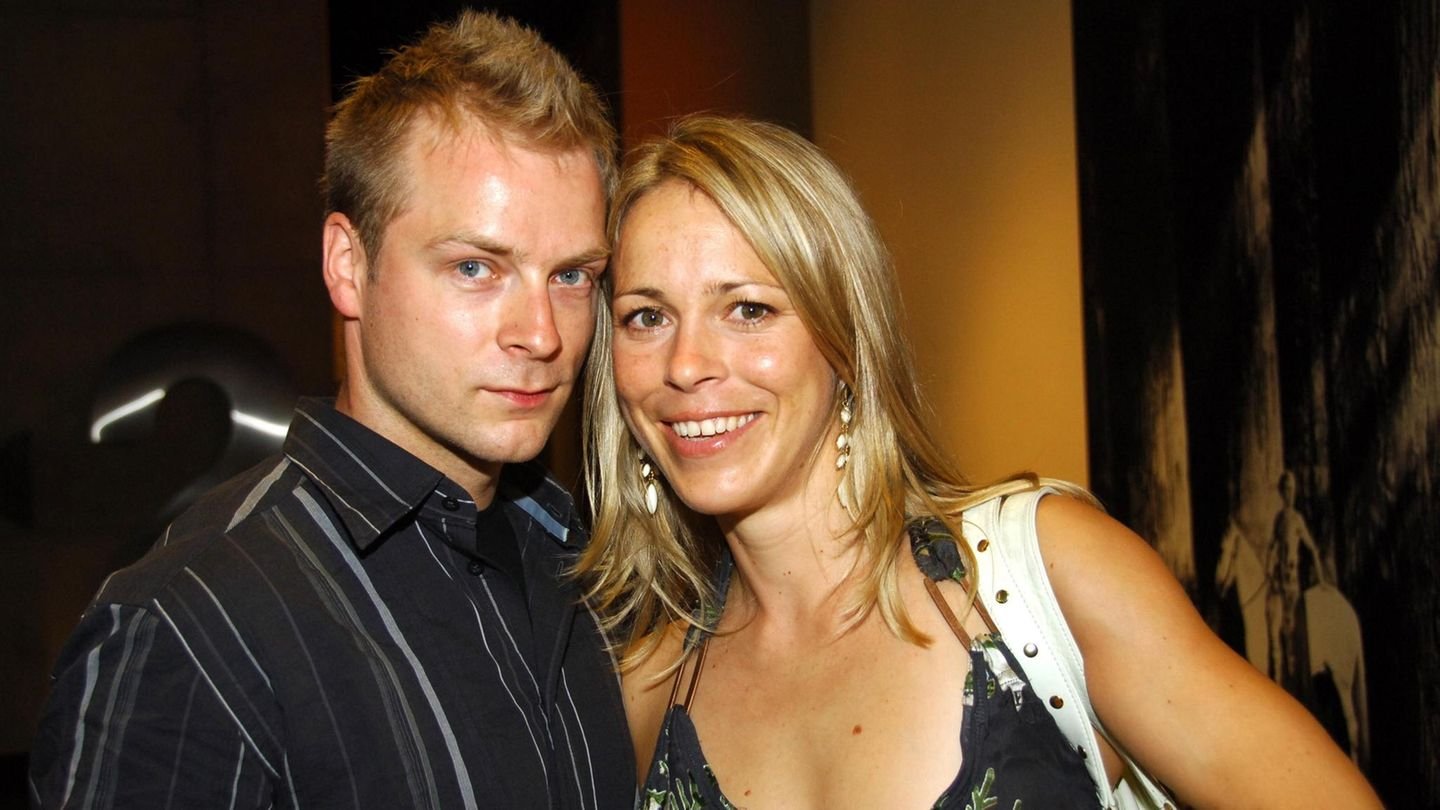 mit wem ist anneke kim sarnau verheiratet