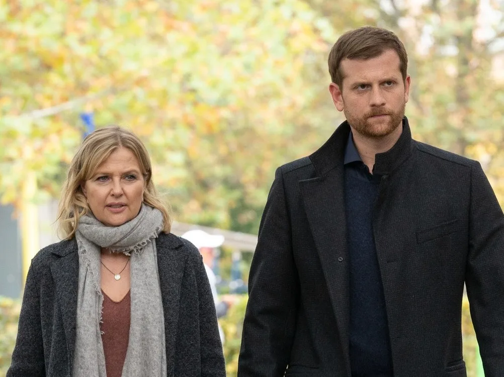 mit wem ist christoph schechinger verheiratet