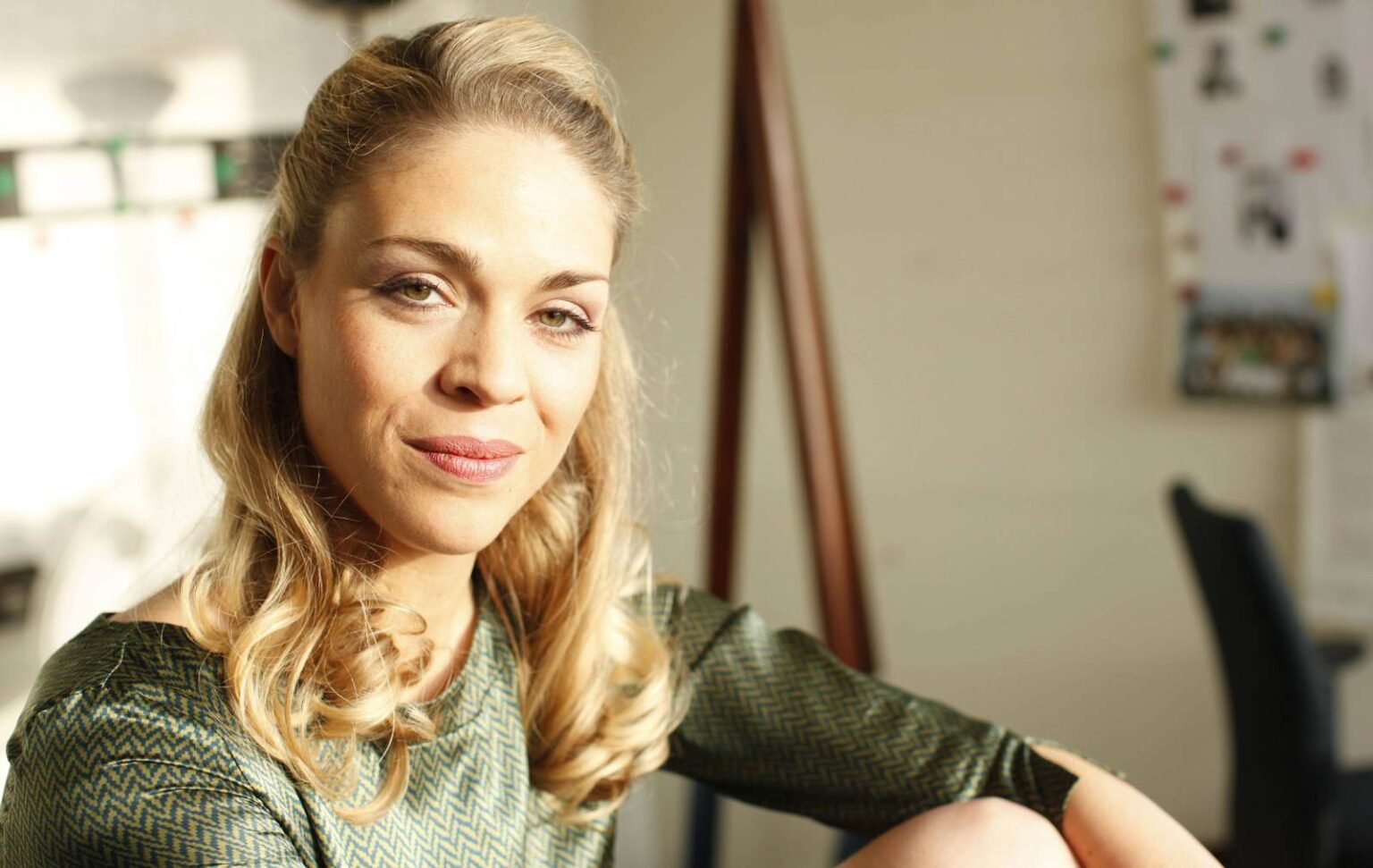 mit wem ist jelena mitschke verheiratet