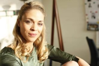 mit wem ist jelena mitschke verheiratet