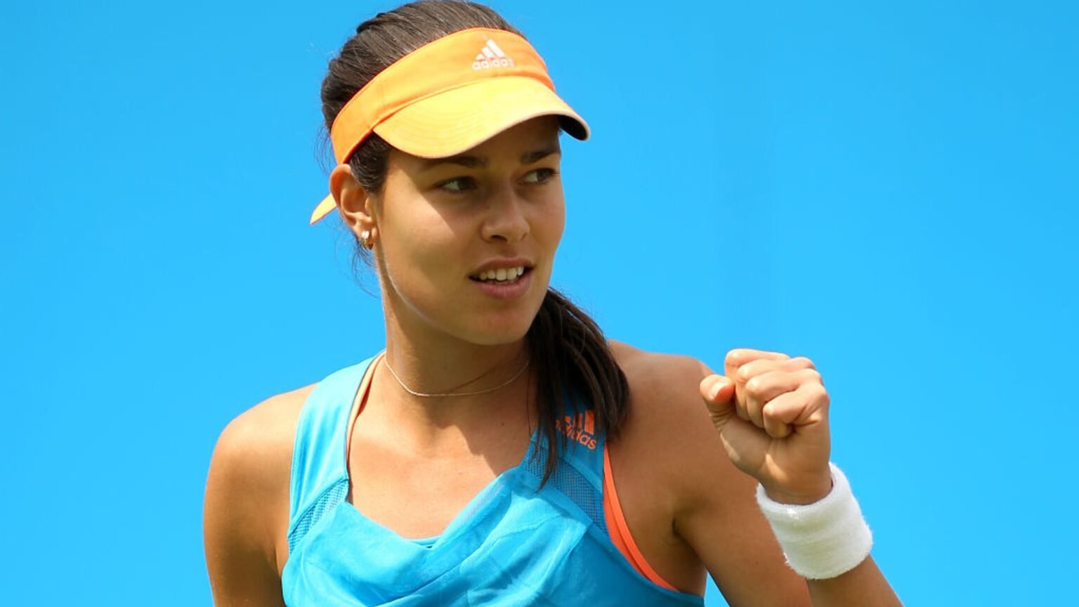 ana ivanovic ungeschminkt
