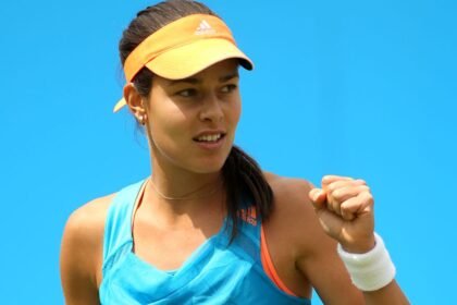 ana ivanovic ungeschminkt