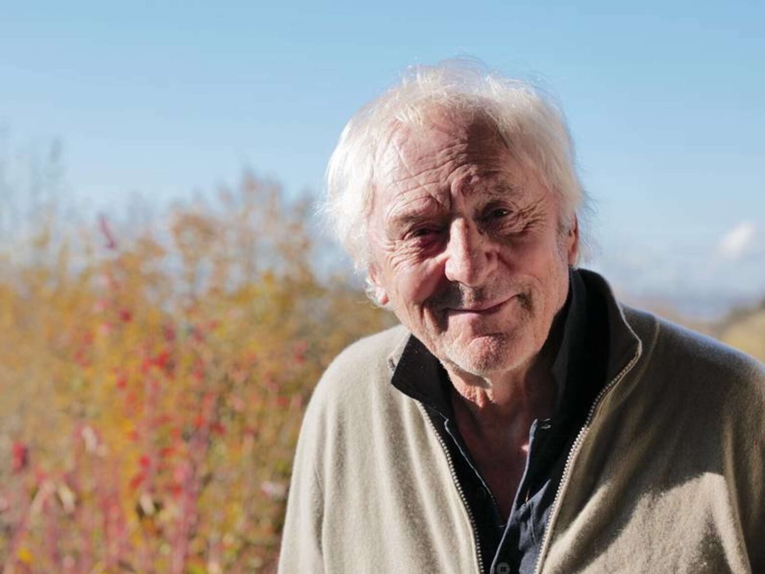 günther maria halmer krankheit 2020