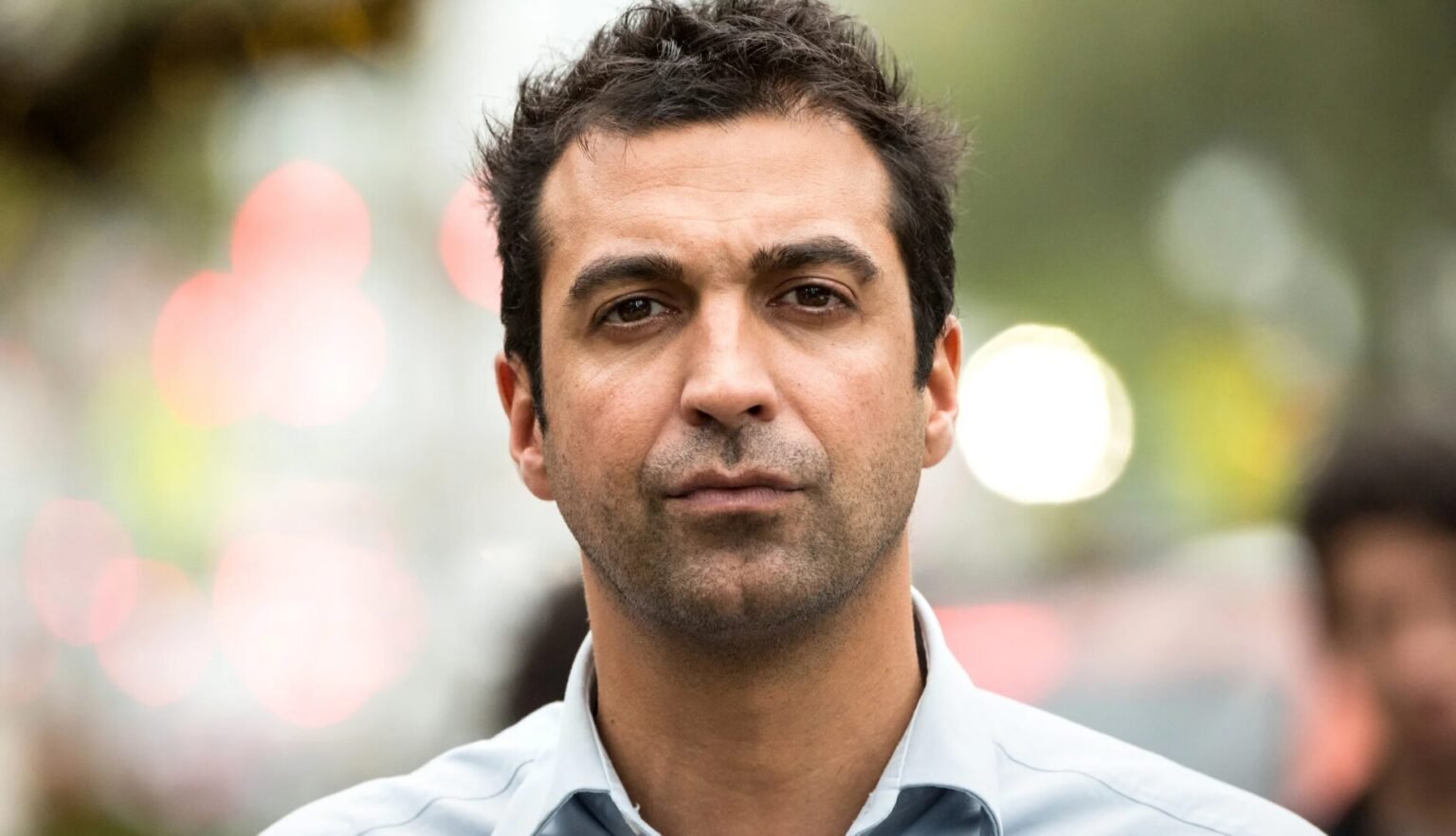 mit wem ist michael dietz verheiratet