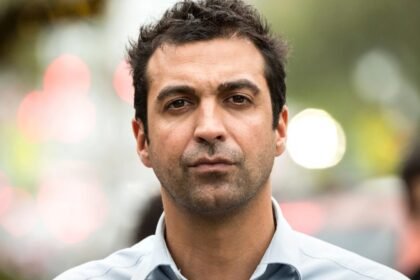 mit wem ist michael dietz verheiratet