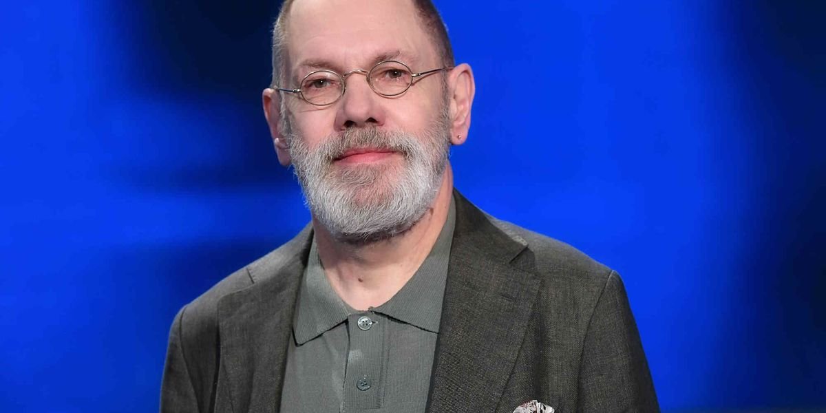 woran ist klaus otto nagorsnik gestorben