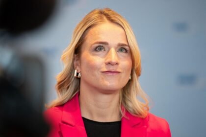 verena bentele verheiratet