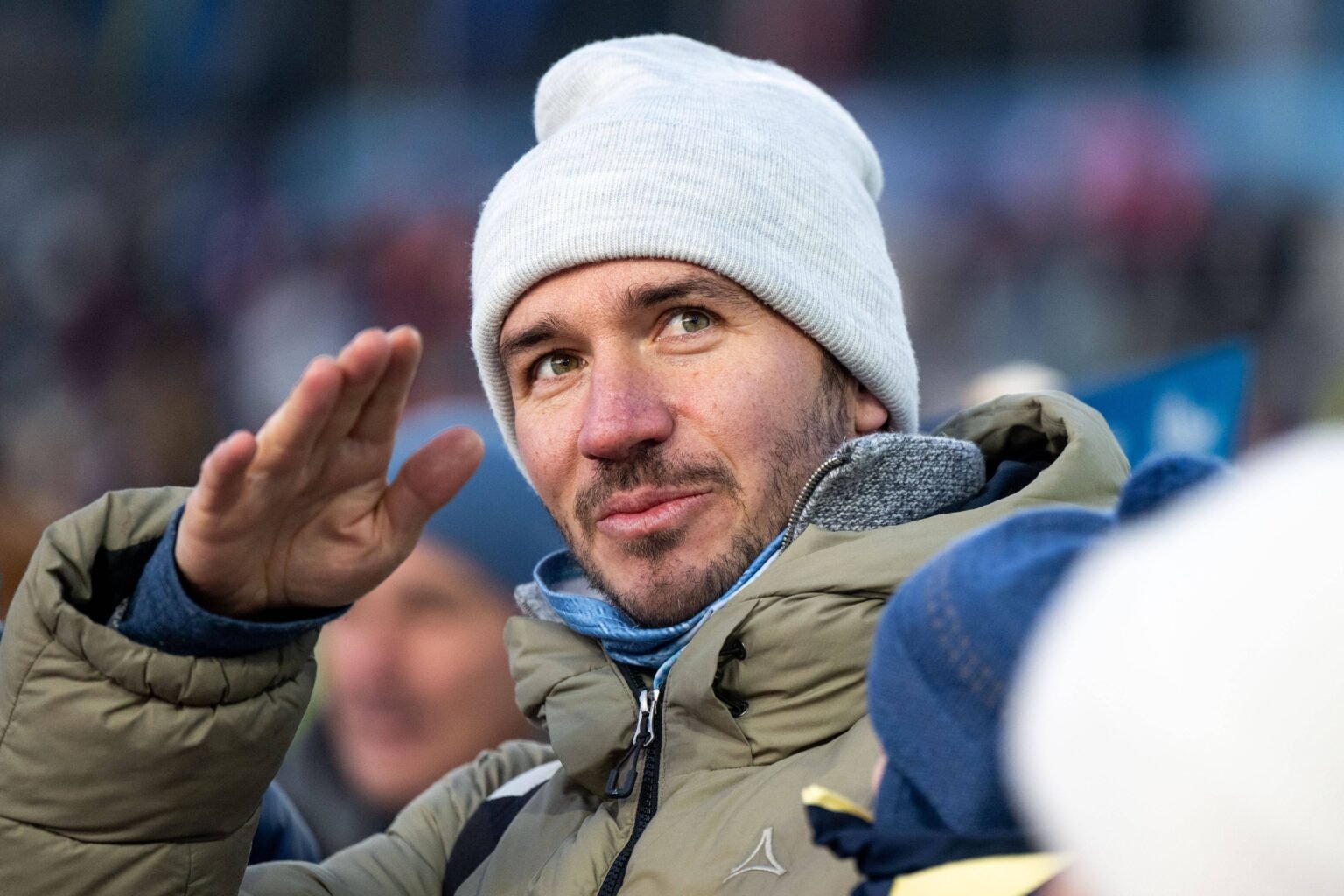 felix neureuther krebserkrankung