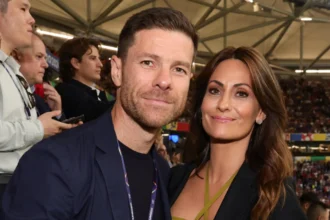 xabi alonso ehefrau